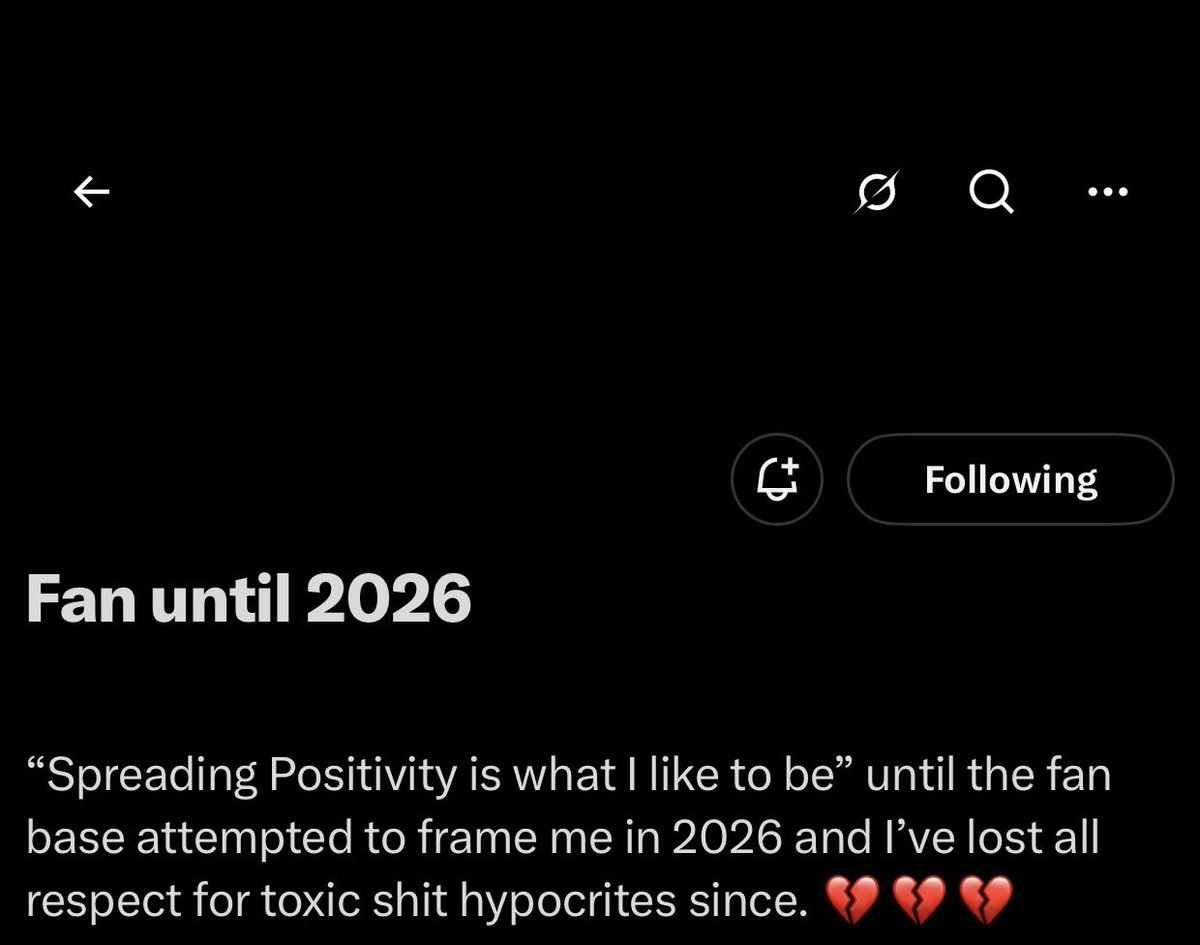 Just a Powerpuff Fan until 2026 tweet media