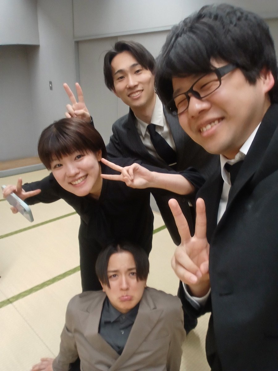 山下 歩夢 tweet media