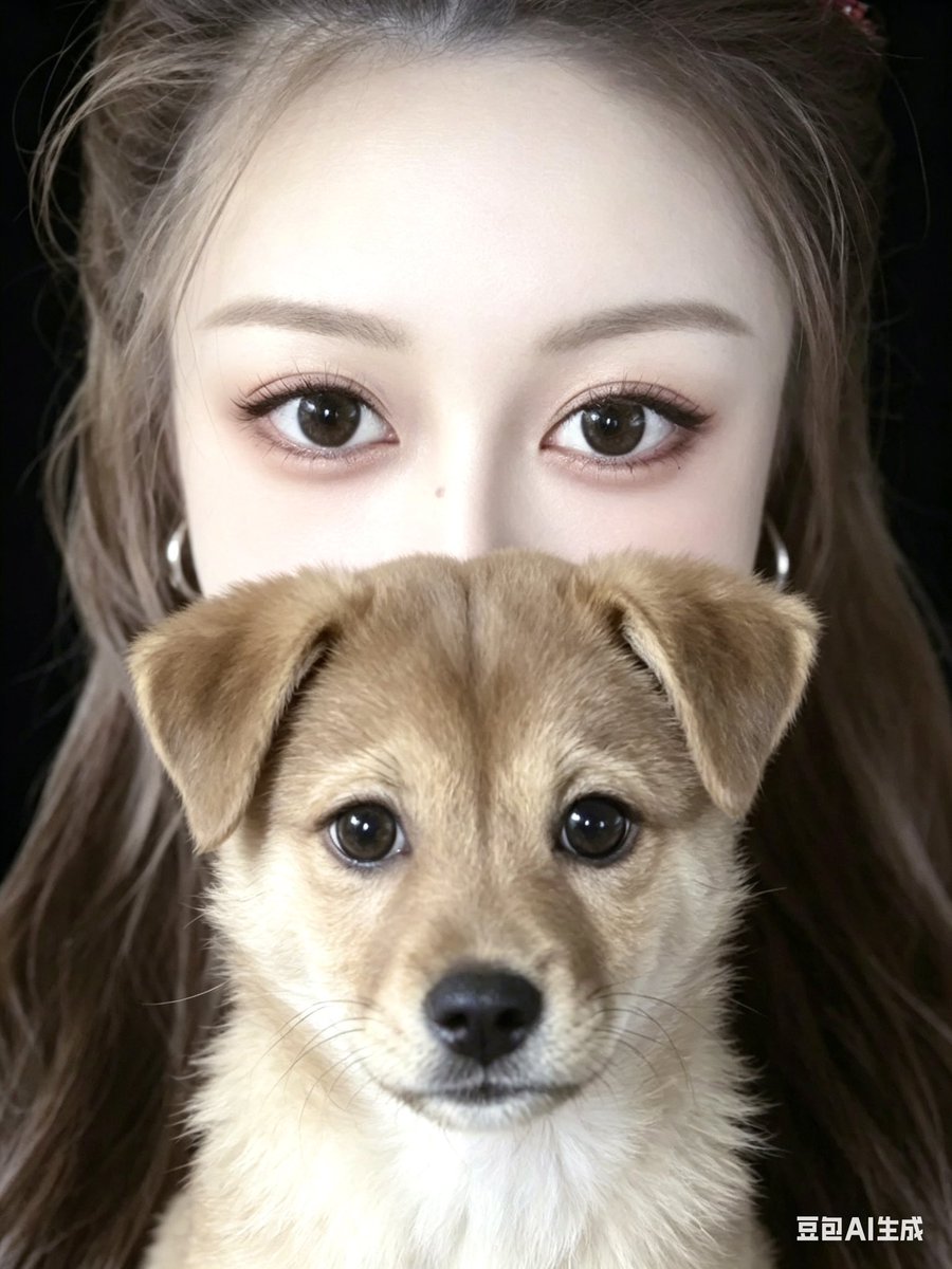 ❤️🐕