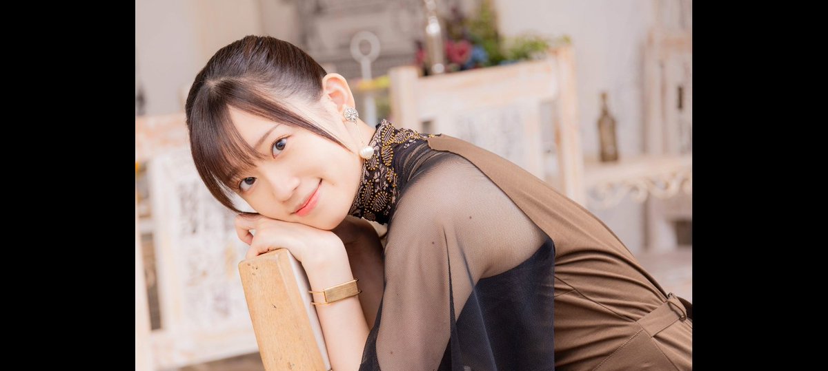 平*澤様 東山奈央　卓上カレンダー NaoToyama Celebrating our 10th Anniversary Calendar : 東山奈央