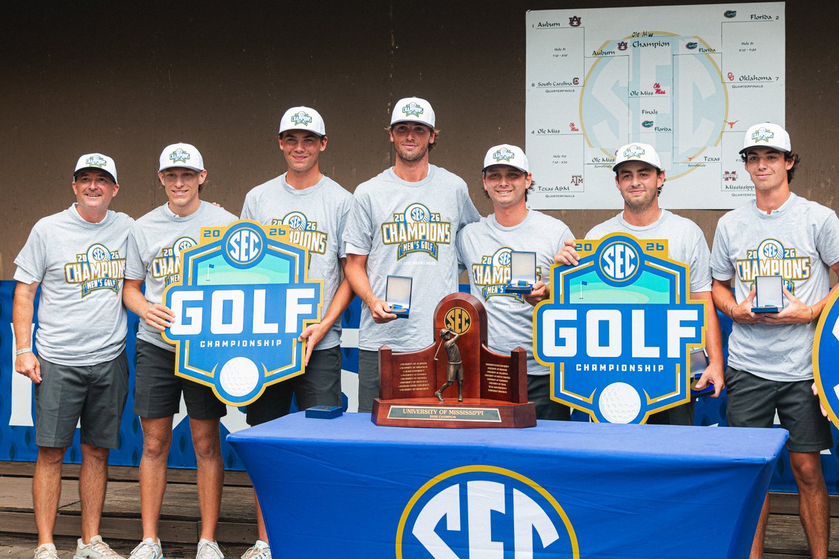 Southeastern Conference tweet media