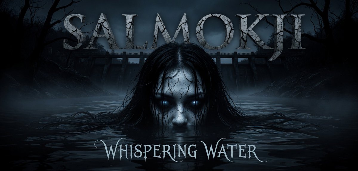 RogNuck's tweet image. #Horror #Movie #Korean #KoreanHorror #Scary