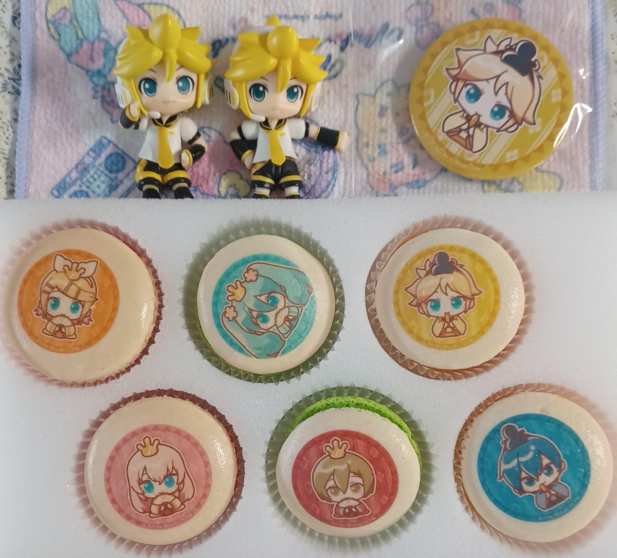 うさみけP tweet media