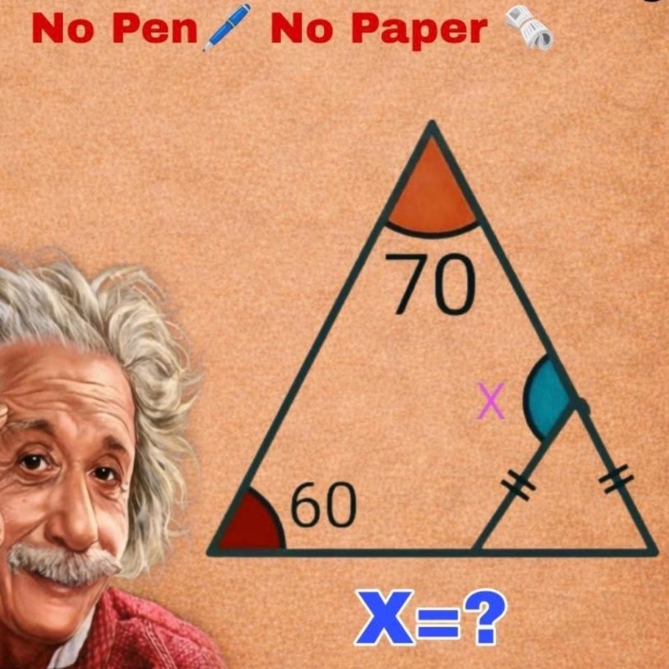 Brain IQ Test tweet media