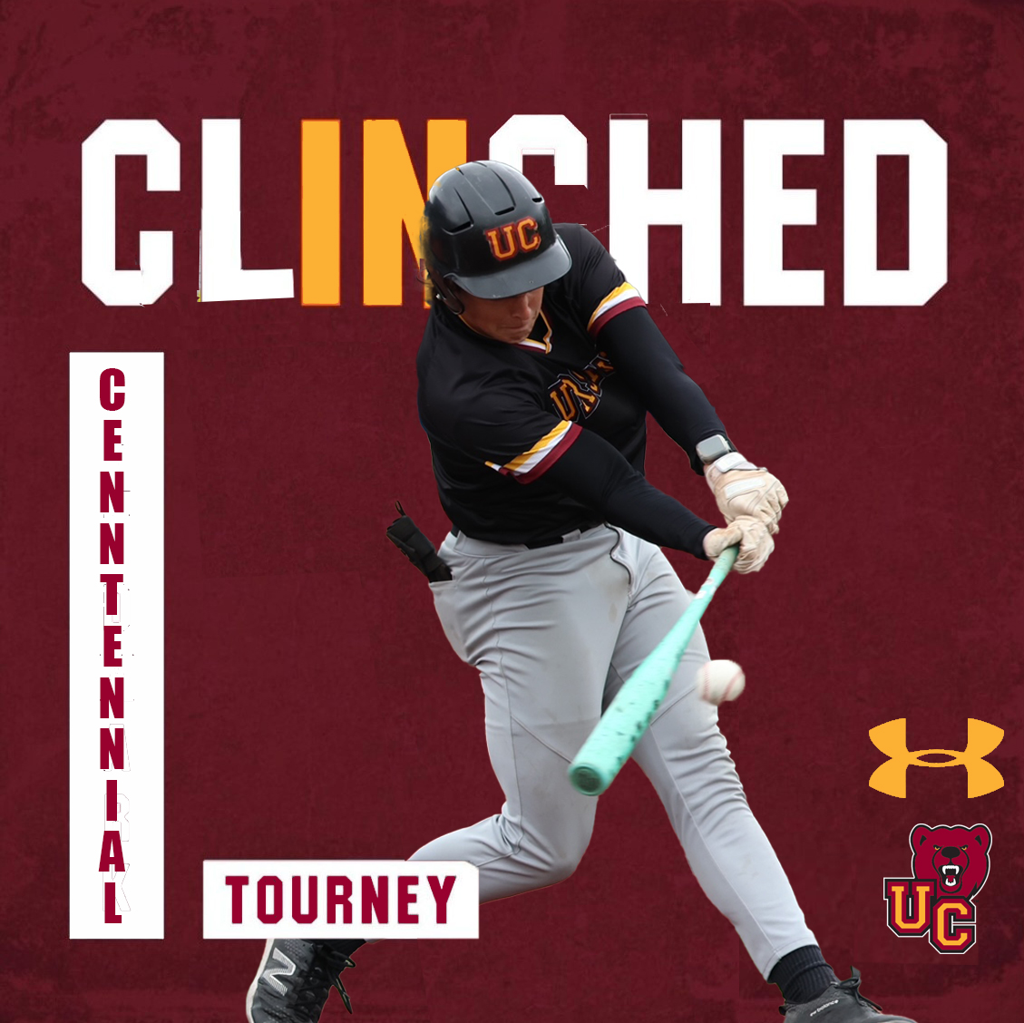 Ursinus Athletics tweet media