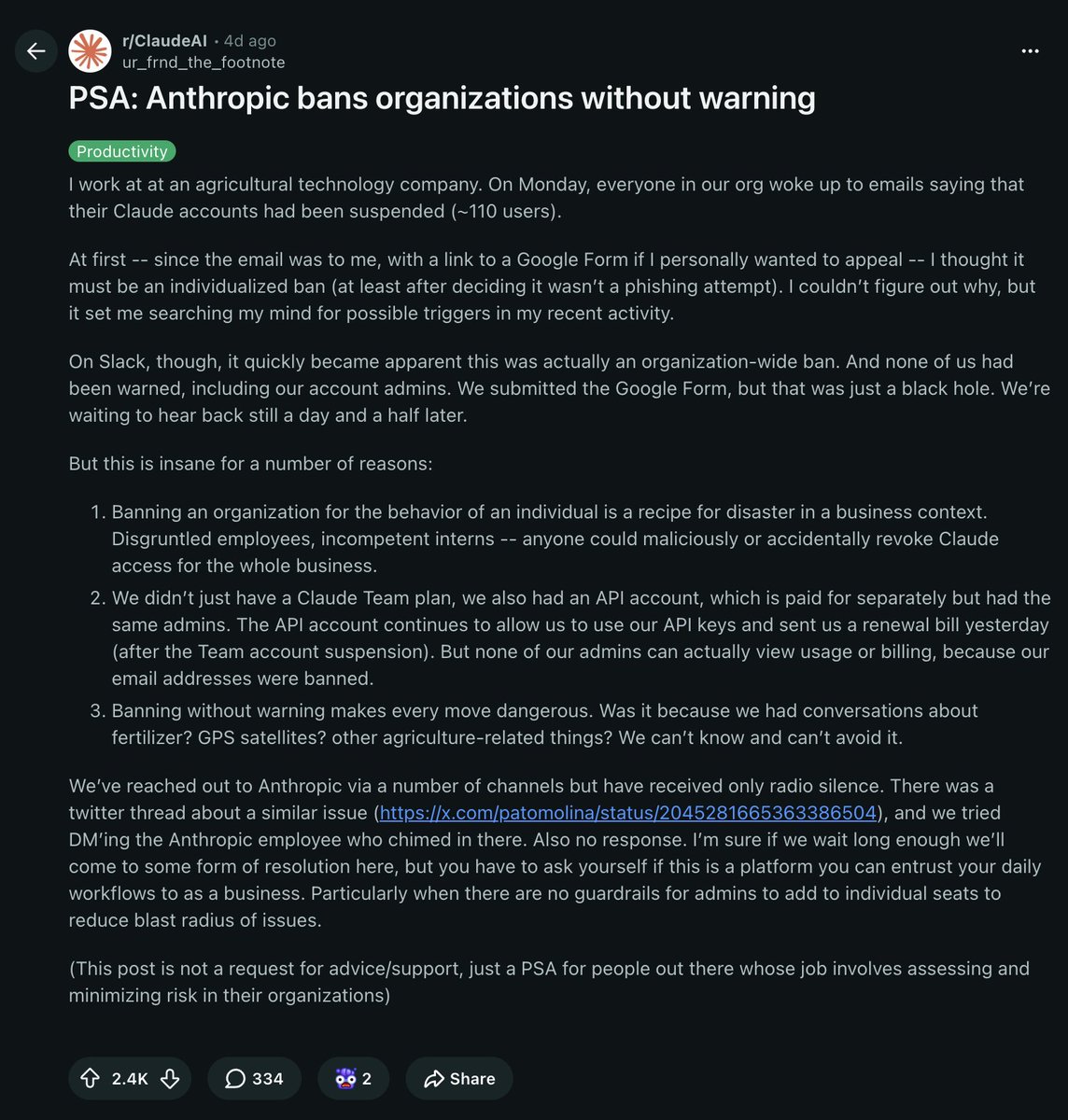 Om Patel tweet media