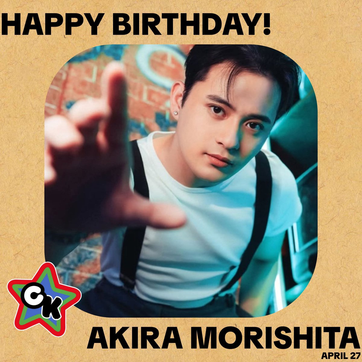 Certified Kapamilya tweet media