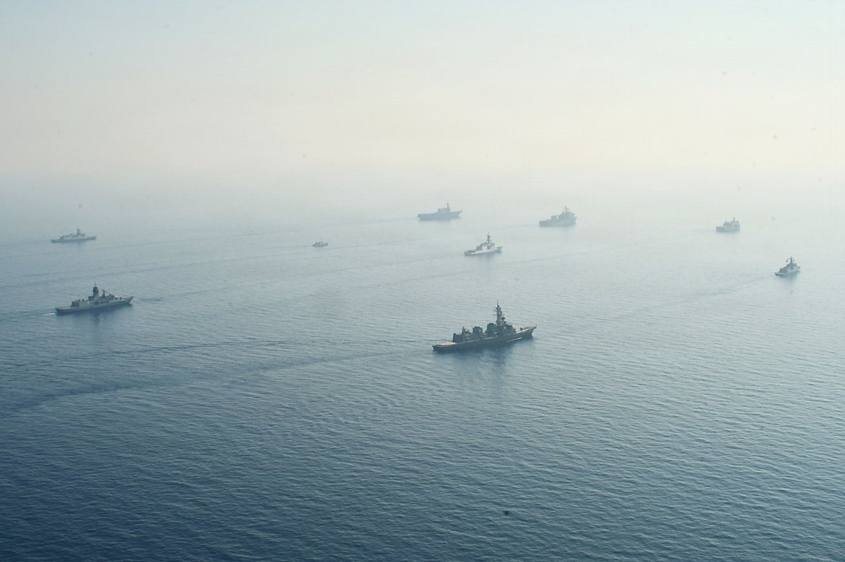 7th Fleet tweet media