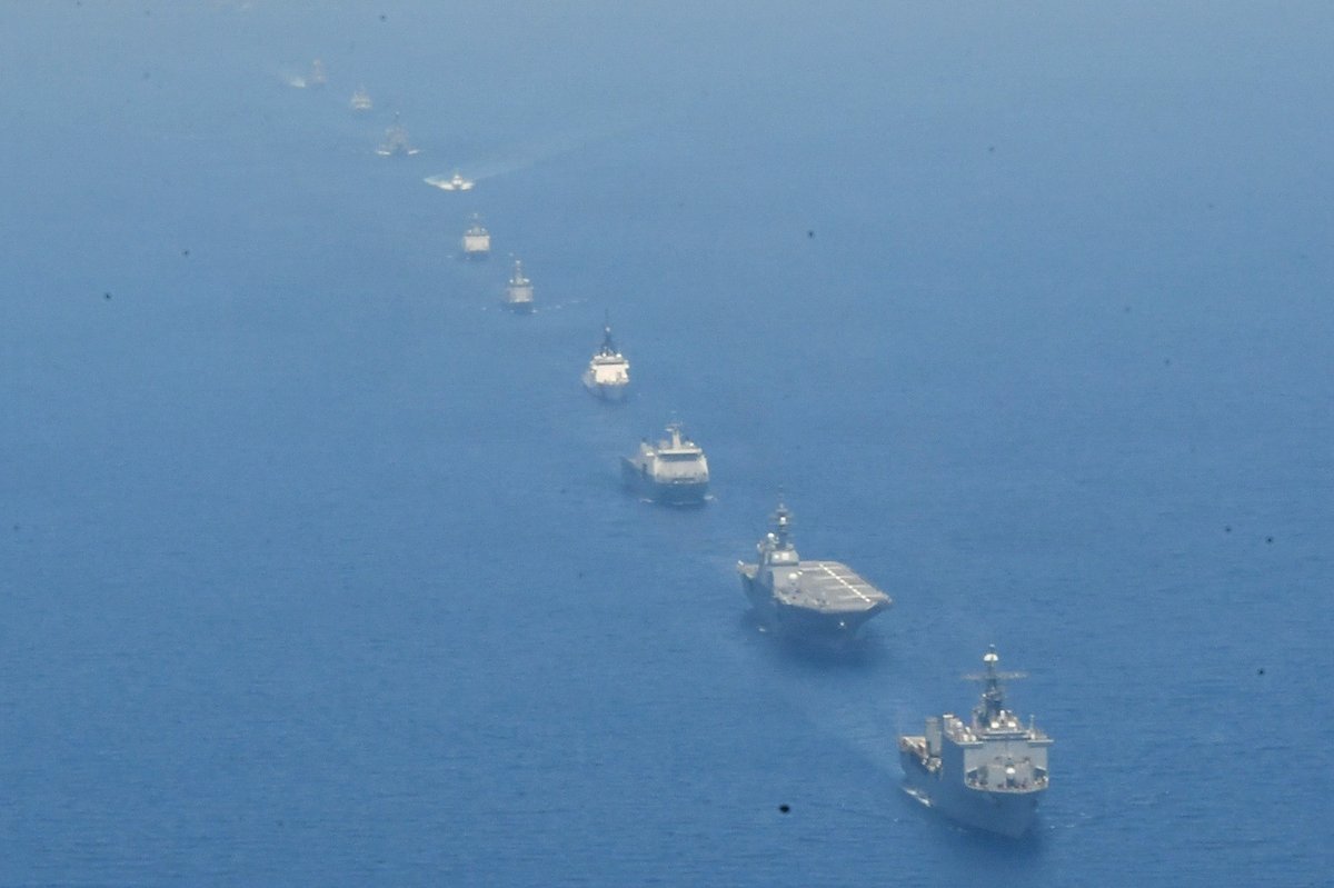 7th Fleet tweet media
