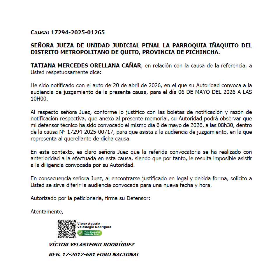 Monika Silva K. tweet media