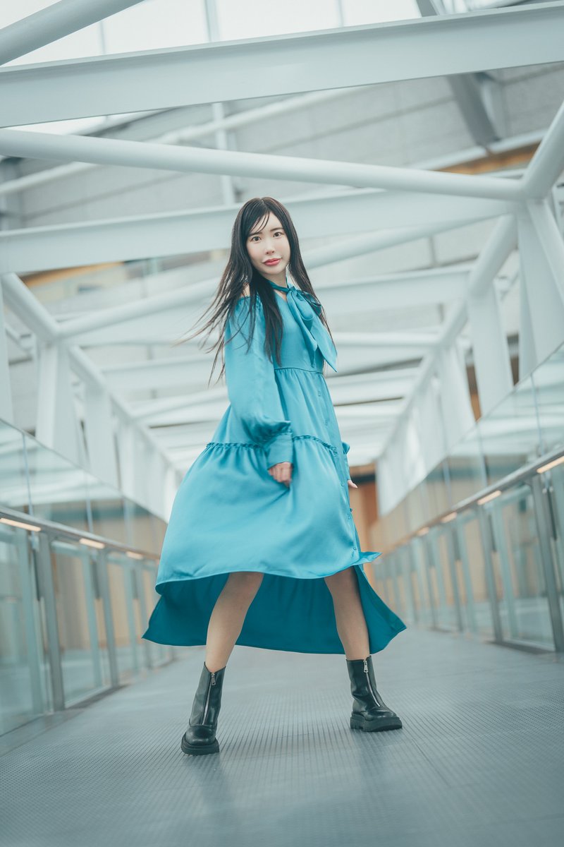 makkusu331's tweet image. ゆまる さん
(@nnn_ttt44)

#まいにちゆまる2026 
#ポートレート #portrait