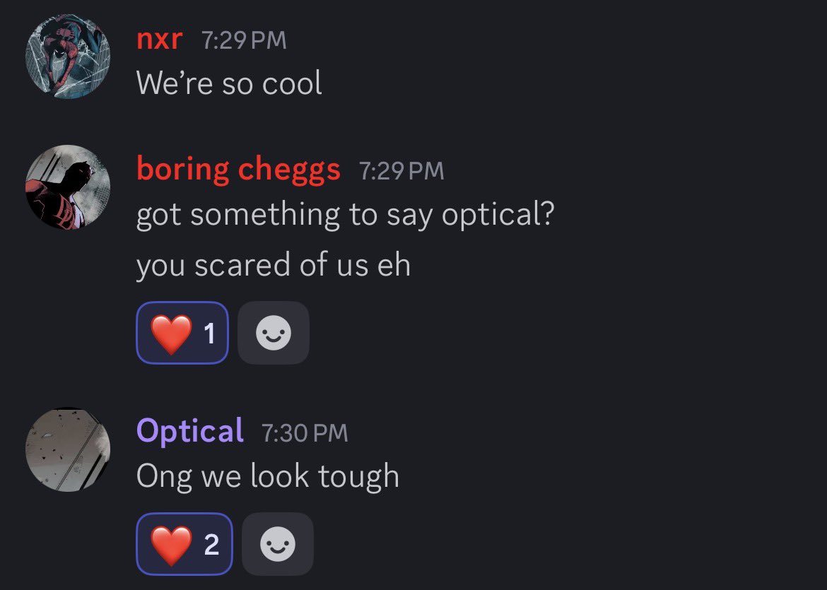 nxrLover tweet media