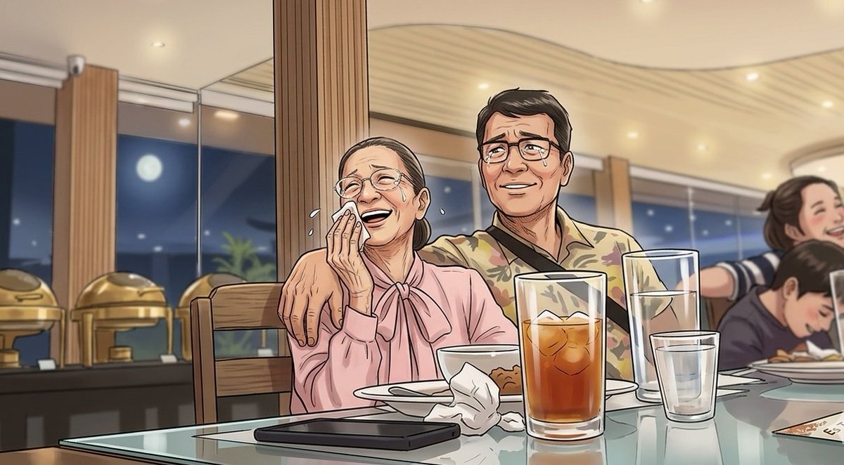 SobatMiskinTV tweet media