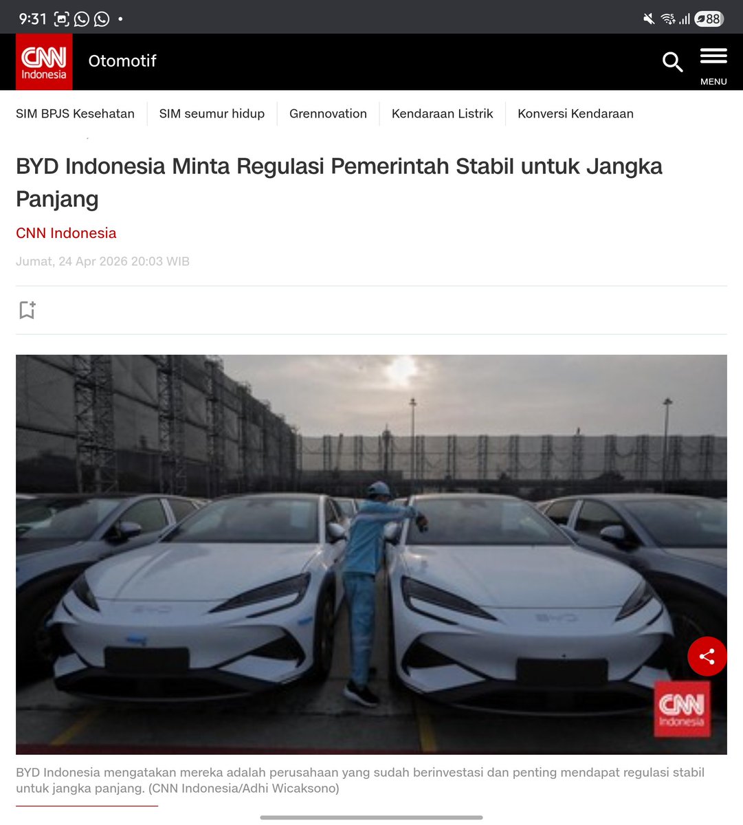 Andrew Darwis tweet media