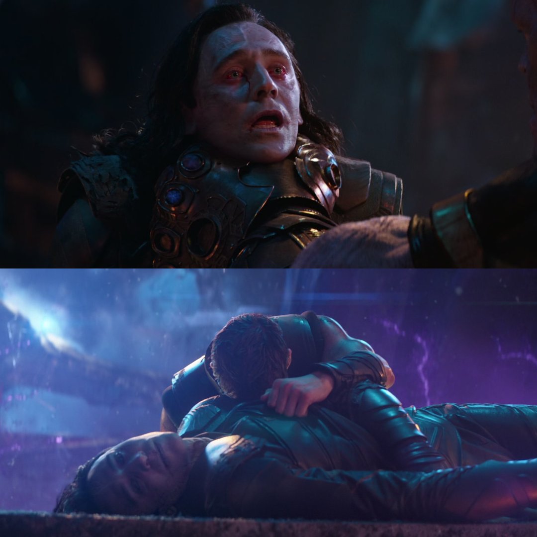 Marvel Updates tweet media