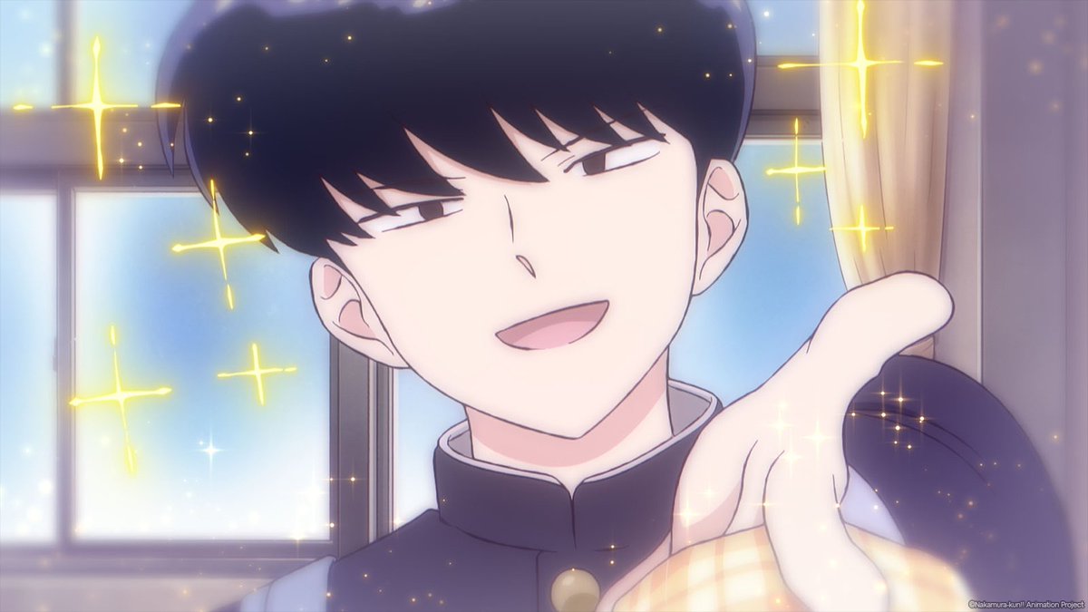 Crunchyroll tweet media