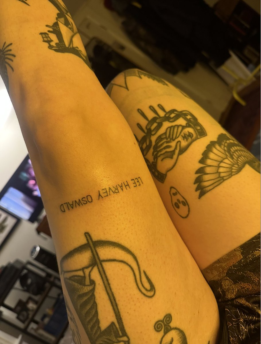 holden caulfield tweet media