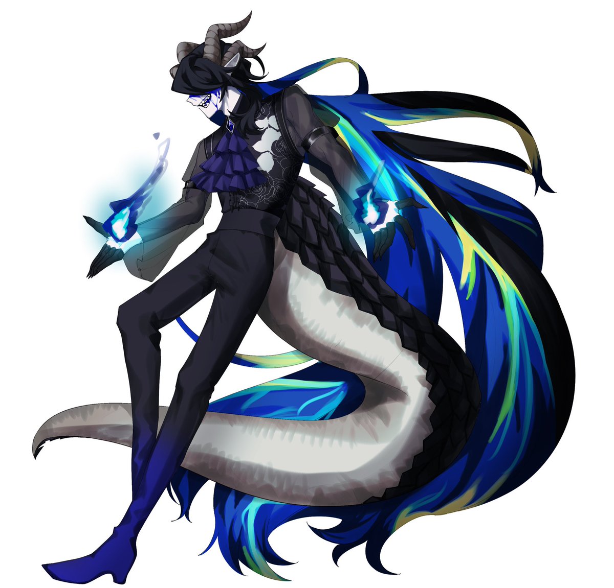 魔王1