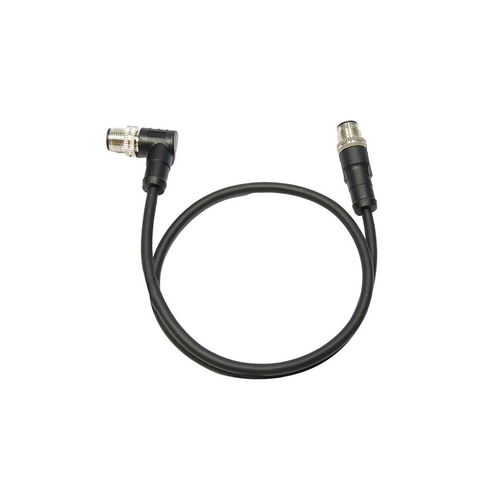 wendyzhang806's tweet image. M12 Waterproof Connector Cable with Dual Male Ends — built for harsh environments, stable transmission, and reliable performance in industrial &amp;amp; outdoor applications.
Perfect for automation, sensors, and rugged systems.
#Connector #WaterproofConnector #IndustrialAutomation