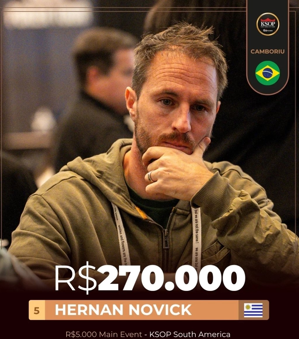 Matías Insfrán Glz tweet media