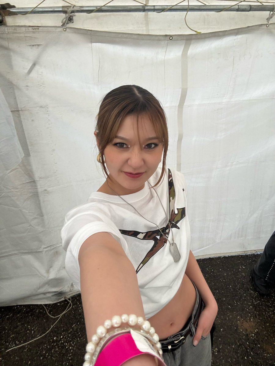 spin_yuu's tweet image. #ジゴロック2026
2日間ありがとうございました！ 

雨でも、優しく見守ってパフォーマンス見てくださりありがとうございました

来年は、メインステージでお会いできるように頑張ります🔥
改めて、貴重な機会を本当にありがとうございます！！
#SPiN #大分を盛り上げよう