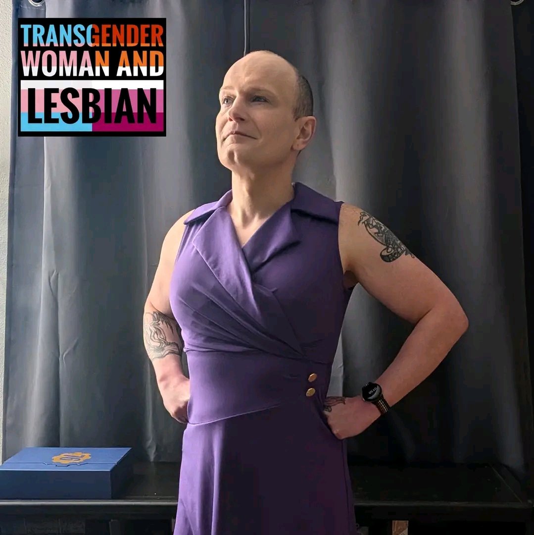 Gay Not Queer tweet media