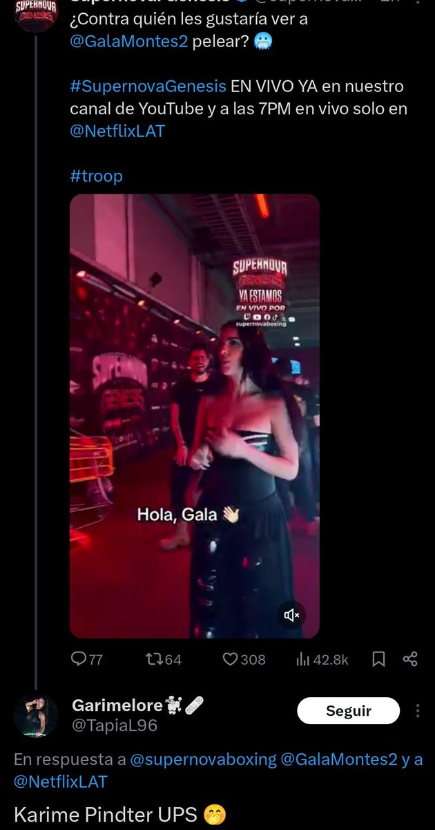 karixrio's tweet photo. @Catalin03041619 La Garimelore es el claro ejemplo del por qué nadie quiere a las shiperas, la doble moral, pero según Garime Fandom son las buenas, apoyan 2, lxs only son las que empiezan el hate innecesario, no superan pero ya viendo su fijado todo tiene sentido, incongruente hasta con bio 🧠 https://t.co/OOGT2NYl2s
