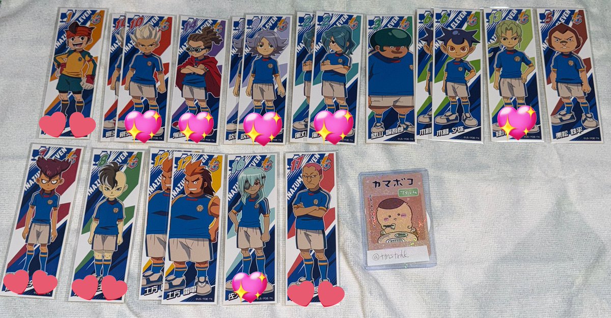 つたなし@取引垢(ツイフィ必読) tweet media