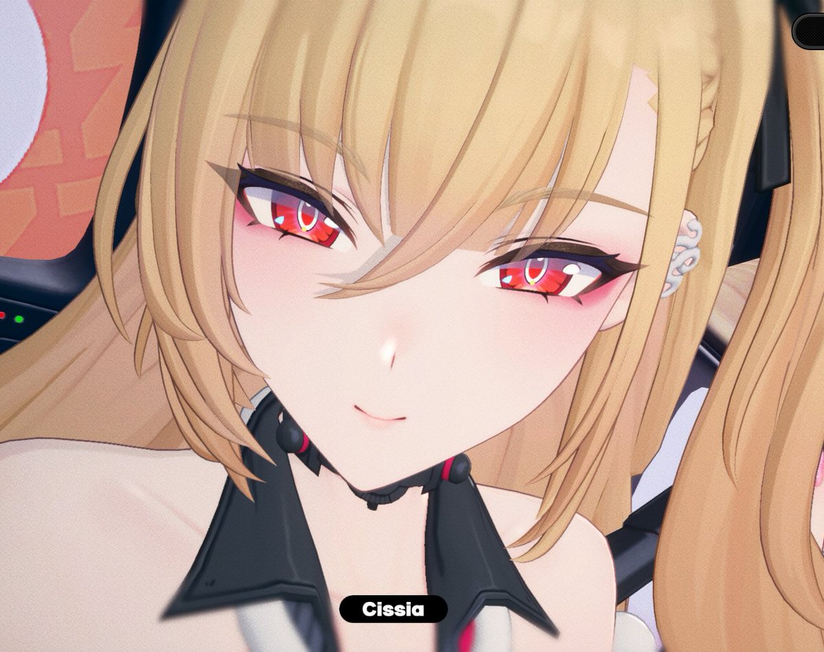 D0XrA_Mechanium's tweet image. I pulled and hired this snek to tell you that I'm live playing Marvel Rivals right now.

No she is not related to the game: twitch.tv/d0xra_mechanium

#pngtuber #Vtuber #smallstreamer #MarvelRivals #CanIHaveFrames