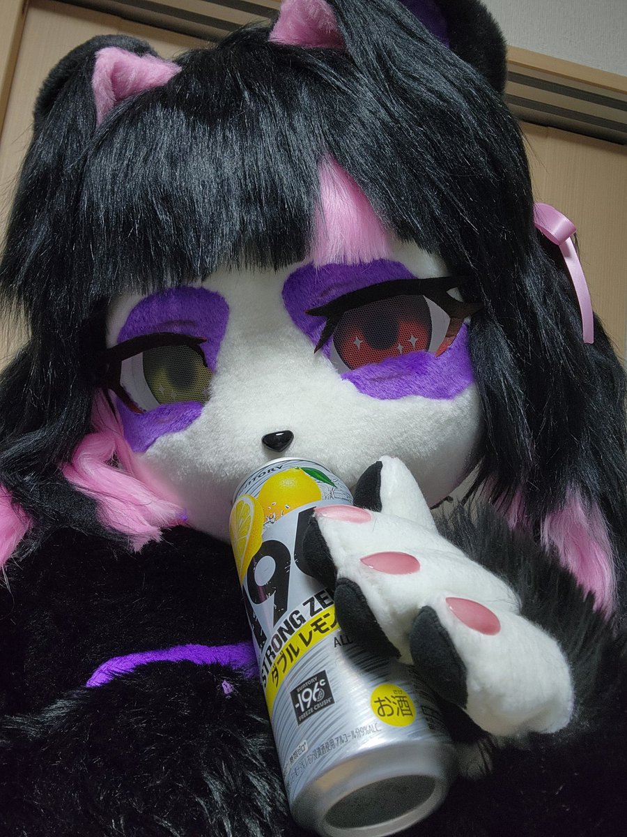 着る風牙 tweet media