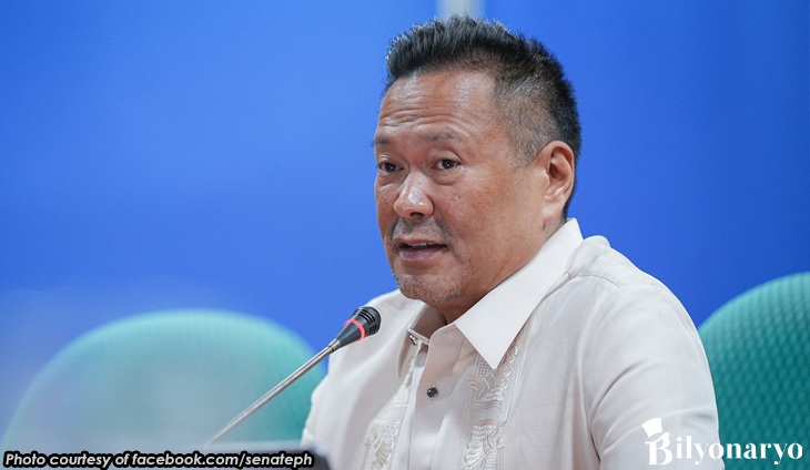 Senator JV Ejercito has called for a Senate inquiry into whether the National Bureau of Investigation applied equal standards in its raid on a Pasig KTV bar and hotel, amid concerns that some individuals may have gotten away based on influence or status.

Read more: