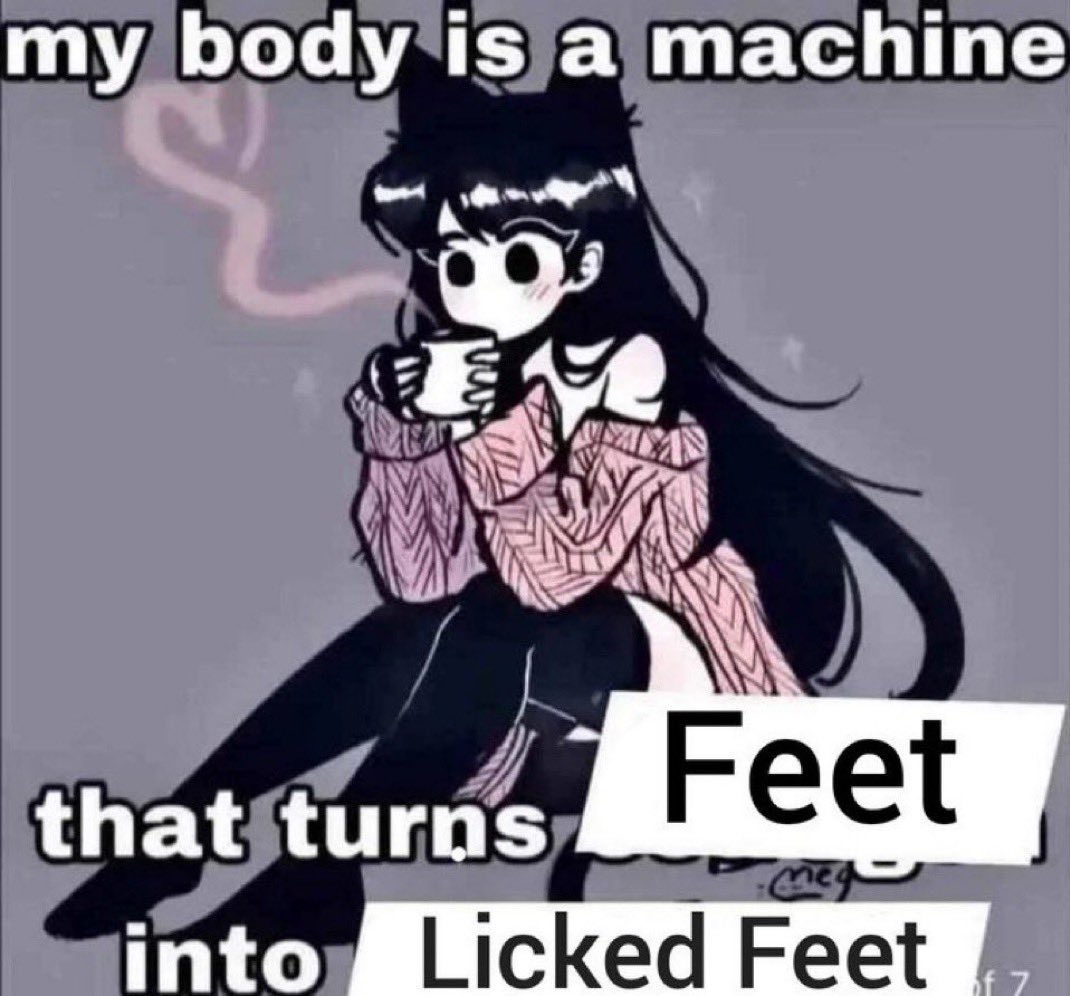 FeetFinder.com tweet media