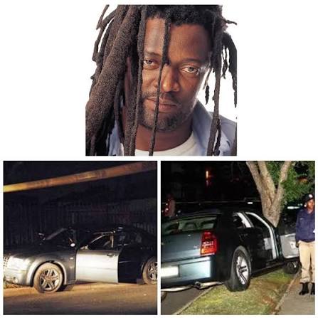 They killed Lucky Dube thinking he was a Nigerian!

Lucky Dube killers admitted they did not realize their victim was Lucky Dube until they read about it in the newspapers the following day. 

State witnesses and police reports indicated the killers believed Dube was a Nigerian