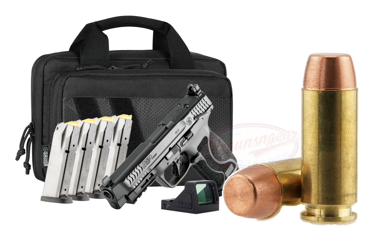 Mrgunsngear tweet media