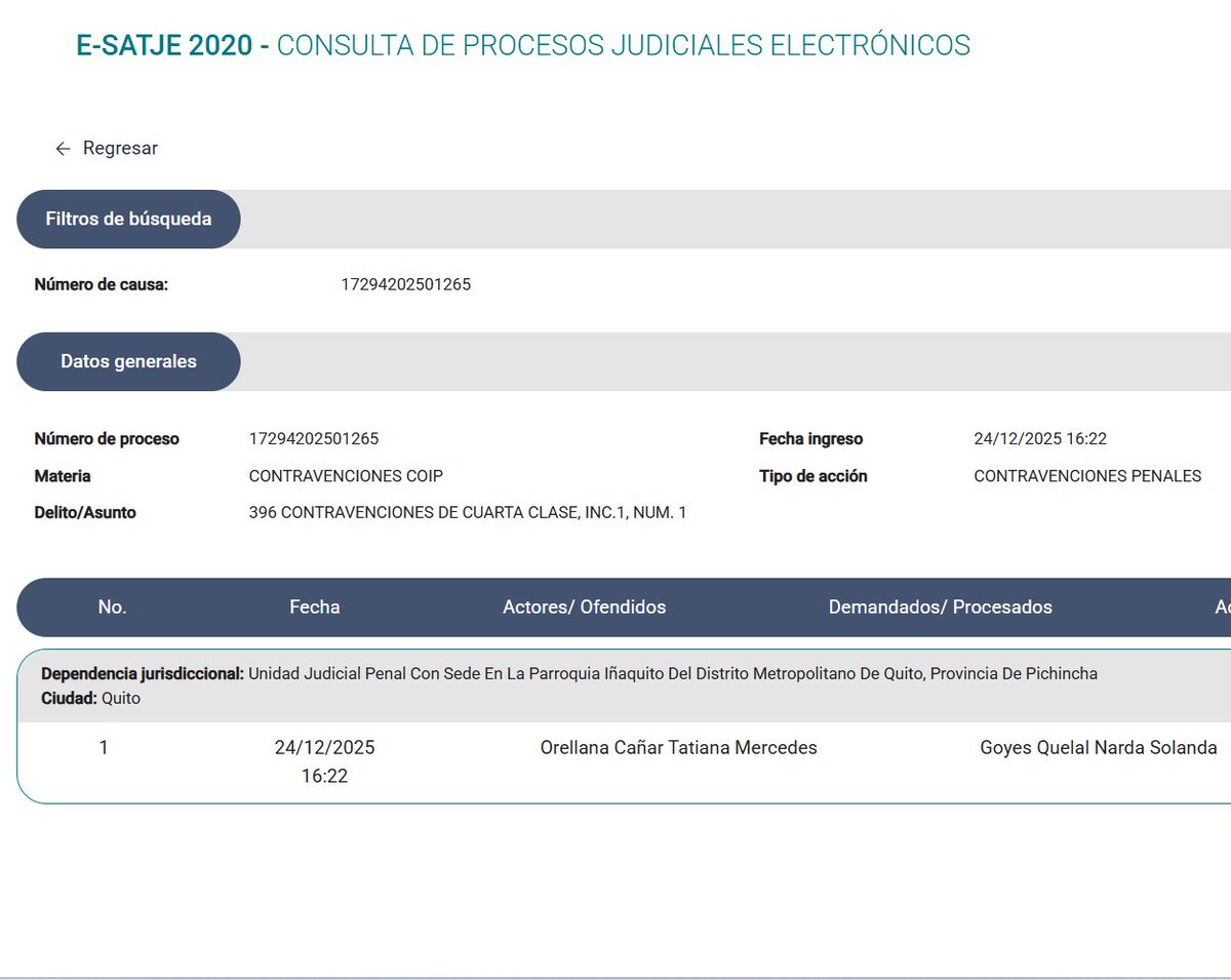 Monika Silva K. tweet media