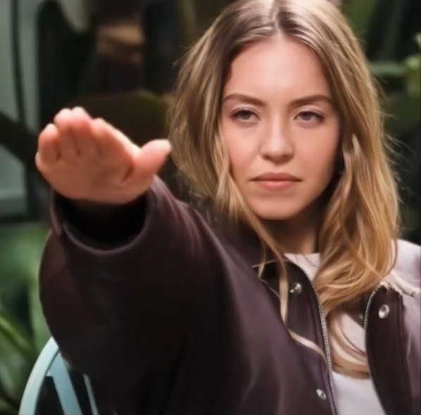 Acceptable White tweet media