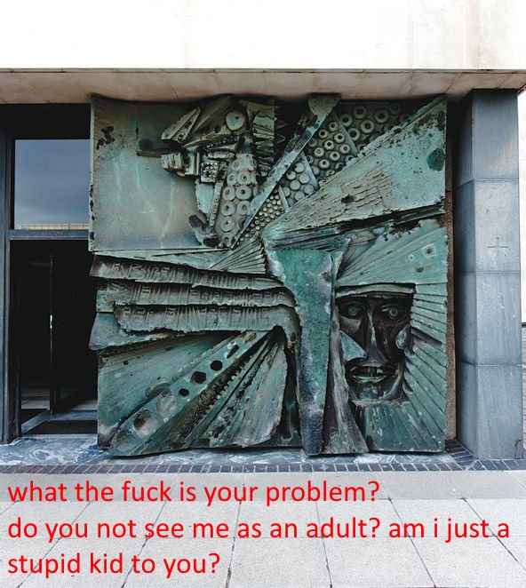 La Baguette tweet media