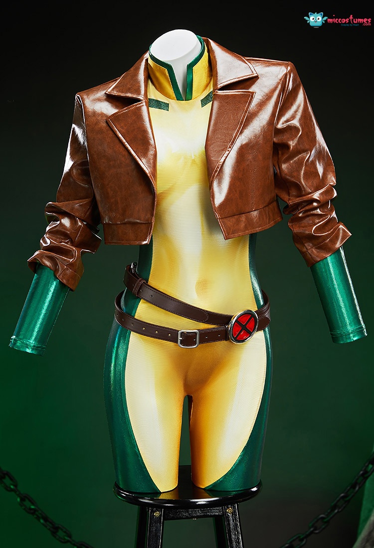 MiccostumesFrr's tweet image. Je ne peux pas te toucher, mais je peux te protéger. 💚

🔍285053
-Précommande de avril-

#miccostumes #xmen #rogue #annamarie #xmen97 #roguecosplay #gamecosplay #cosplaycostume #gambit #marvel #mutant #superhero #southernbelle #cosplayer #animeexpo #marvelfans #whitehair