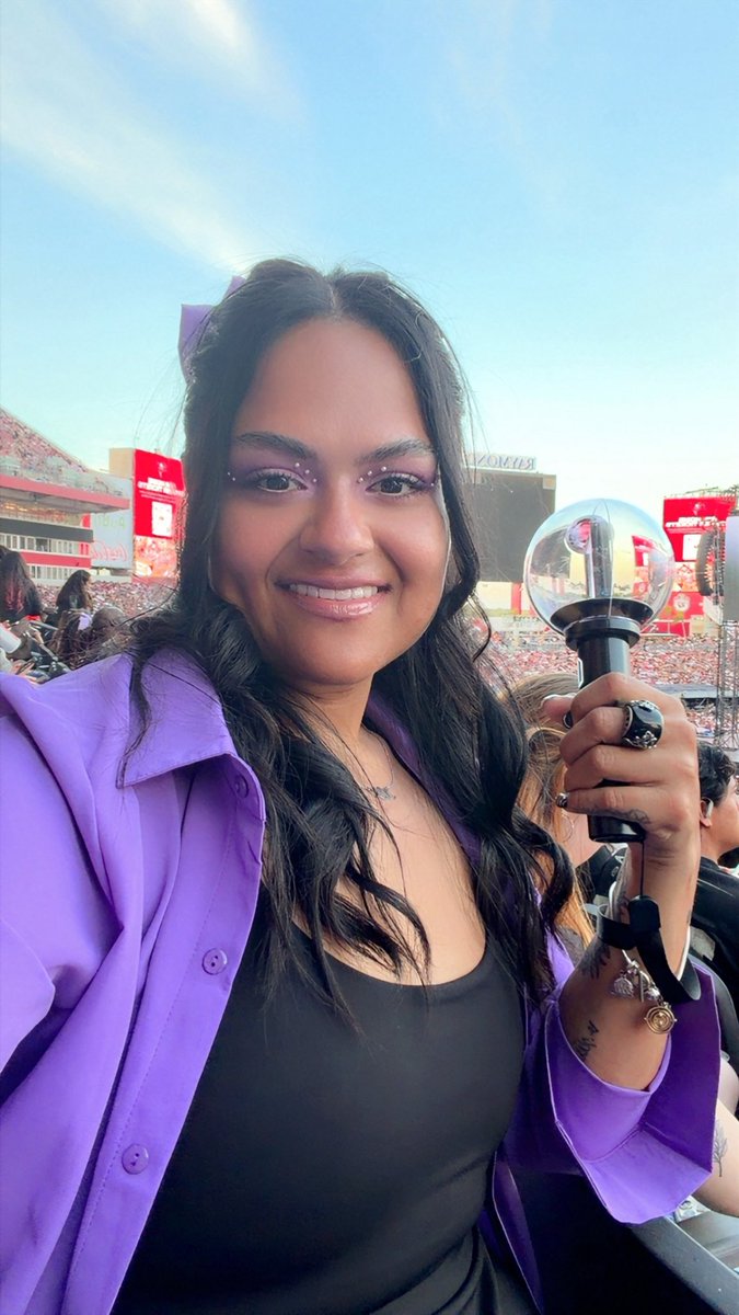 💜Cami⁷💜BTS Is Back💜 tweet media