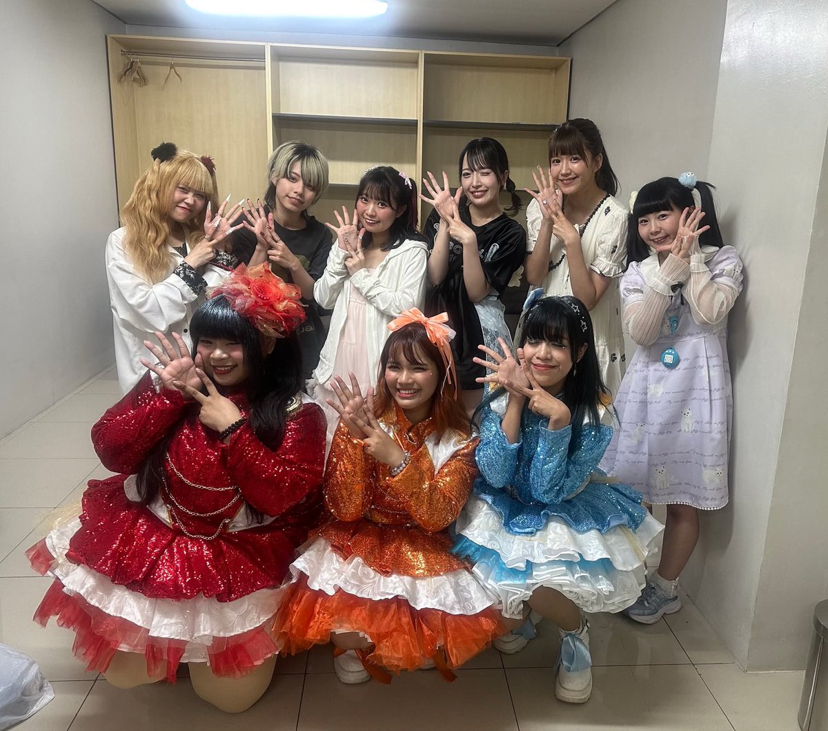 🎉 RACHAN 🎉 tweet media