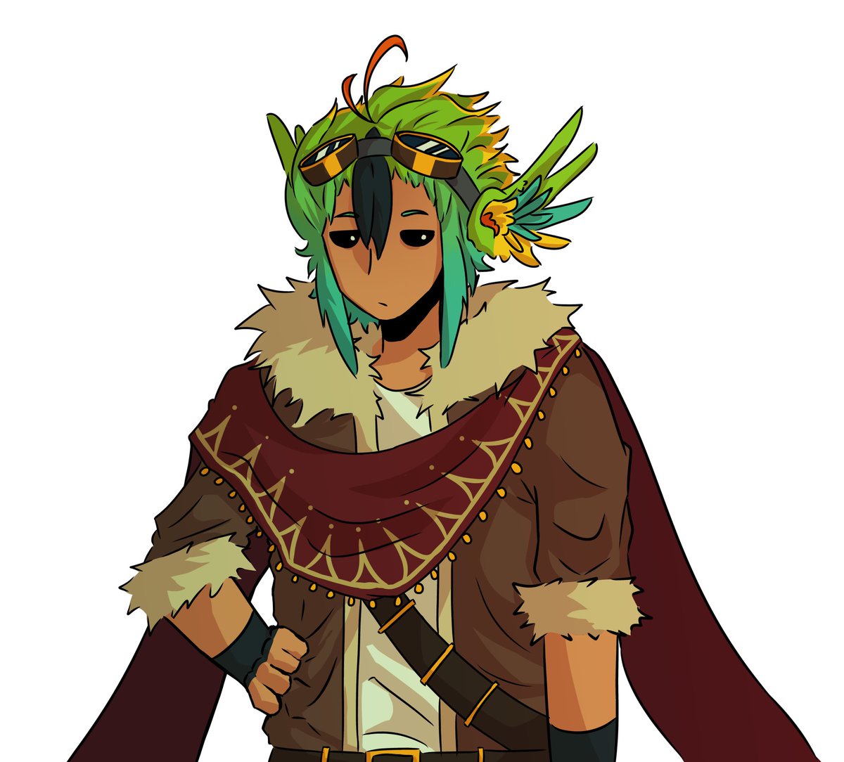 UnblueTension 💙 tweet media