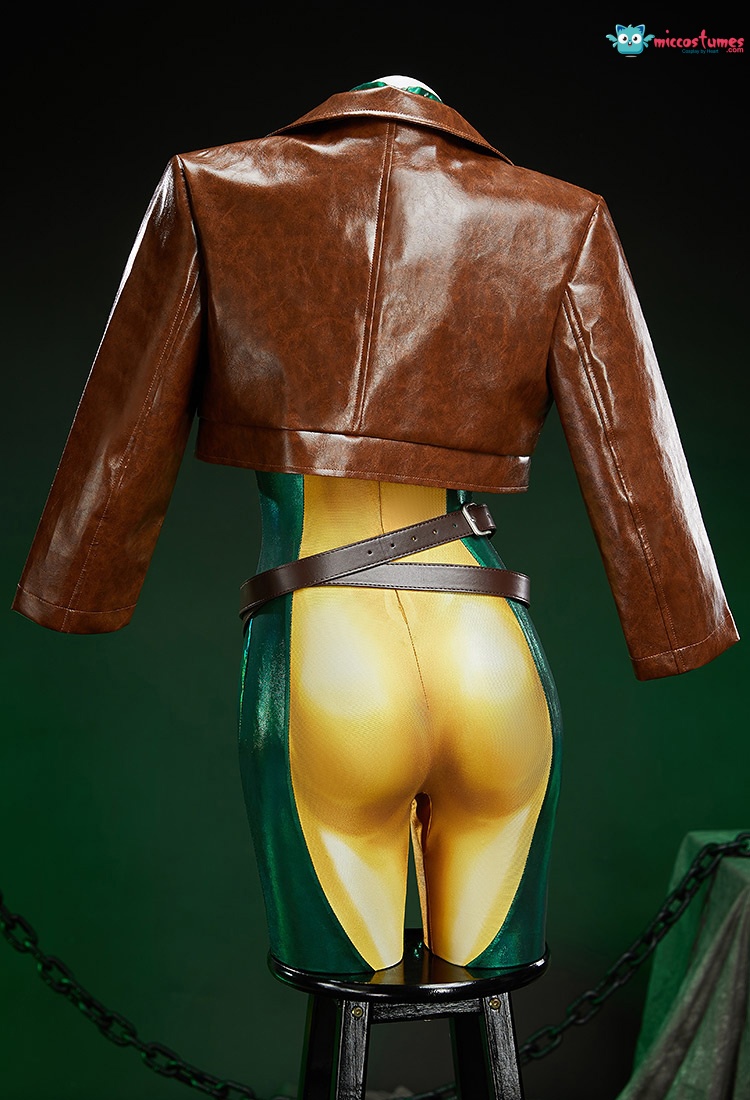 MiccostumesFrr's tweet image. Je ne peux pas te toucher, mais je peux te protéger. 💚

🔍285053
-Précommande de avril-

#miccostumes #xmen #rogue #annamarie #xmen97 #roguecosplay #gamecosplay #cosplaycostume #gambit #marvel #mutant #superhero #southernbelle #cosplayer #animeexpo #marvelfans #whitehair