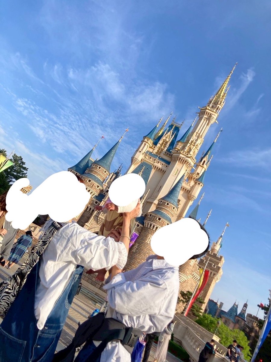 🐰ますかけアヤちゃん🧚 tweet media