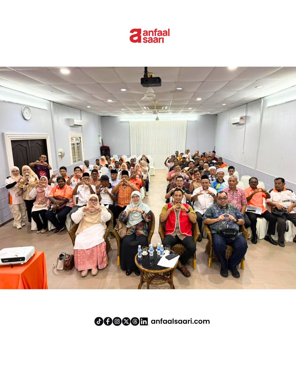 Anfaal Saari 🇲🇾 tweet media