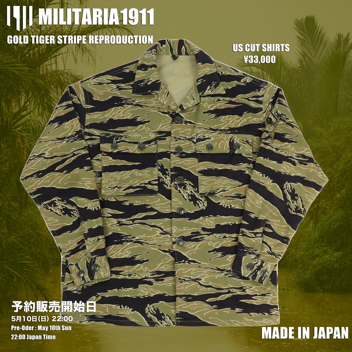 MILITARIA 1911 VINTAGE OFFICIAL tweet media