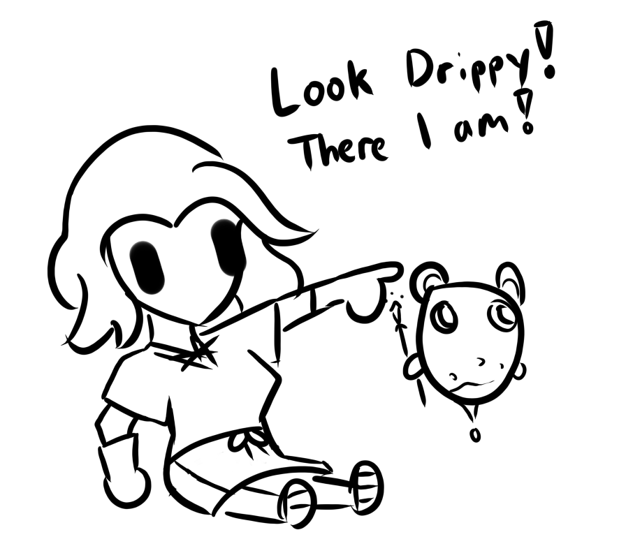 RunsWithKniefs ➡️ Fanime tweet media