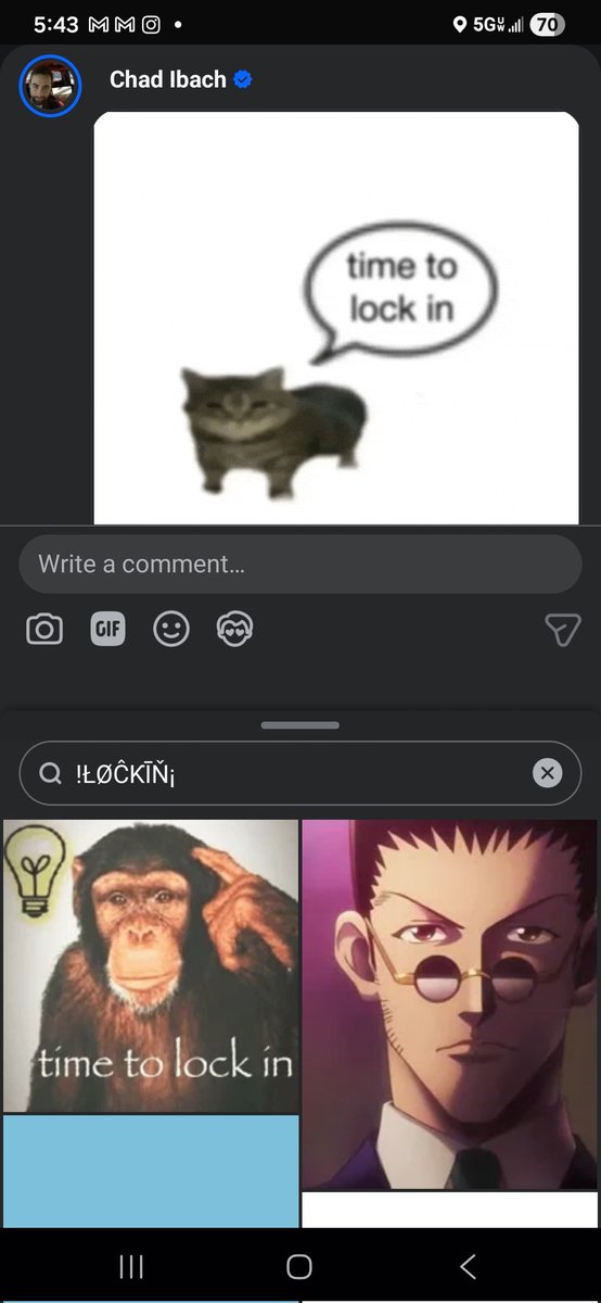 MadCatter1111's tweet image. #fyp #getready #itsthunderbolttime