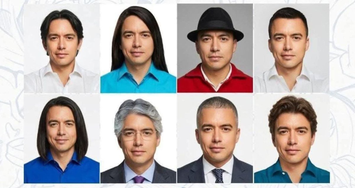 Iván F. Poveda 🇪🇨 tweet media