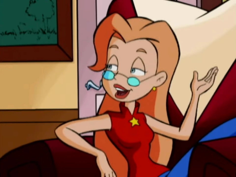 Little to no Rule34 tweet media