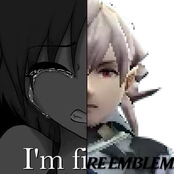 Agh! Won goph in mah mouph! Ptooey! tweet media